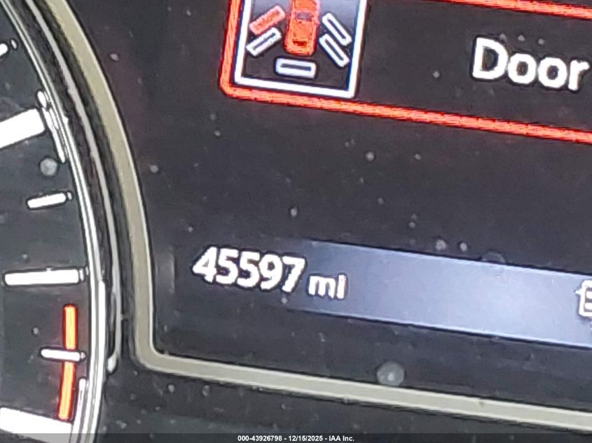 2017 Nissan Pathfinder Sl VIN: 5N1DR2MM4HC612921 Lot: 43926798