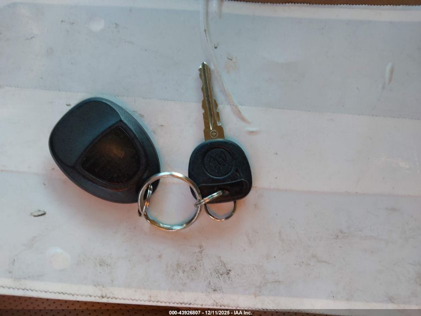 2006 Buick Lucerne Cxl VIN: 1G4HD57236U229765 Lot: 43926807