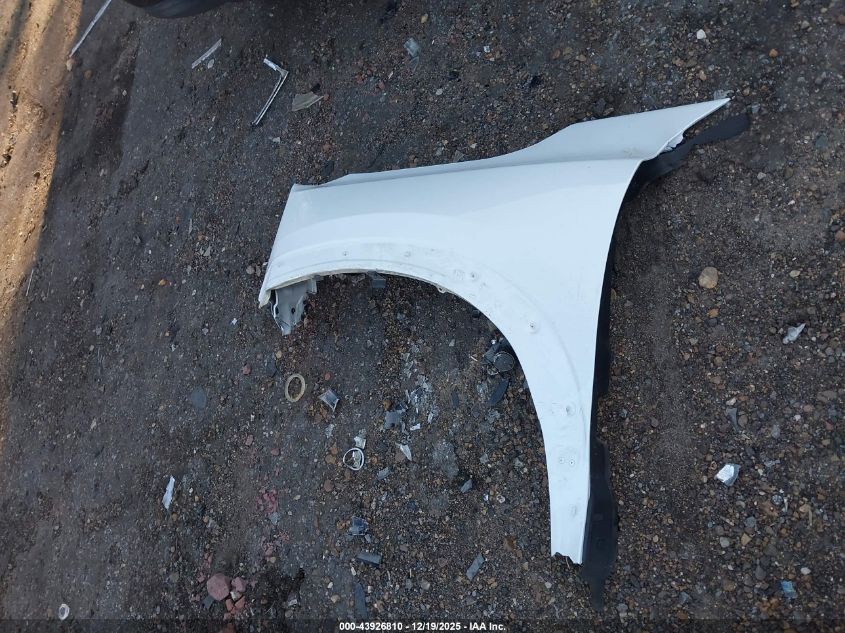 2025 Nissan Pathfinder Sv Fwd VIN: 5N1DR3BA7SC233692 Lot: 43926810