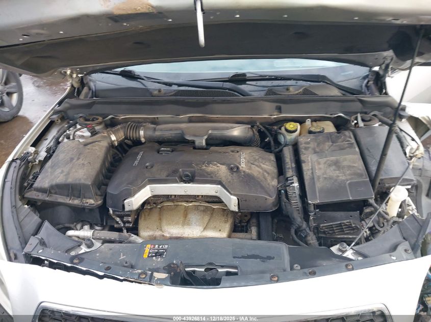 2013 Chevrolet Malibu 1Ls VIN: 1G11B5SA9DF356783 Lot: 43926814