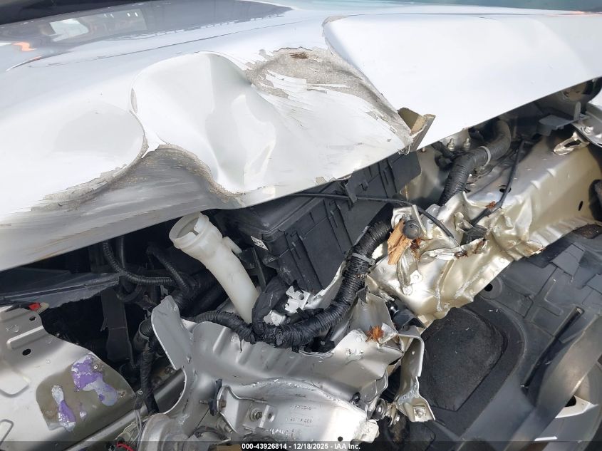 2013 Chevrolet Malibu 1Ls VIN: 1G11B5SA9DF356783 Lot: 43926814