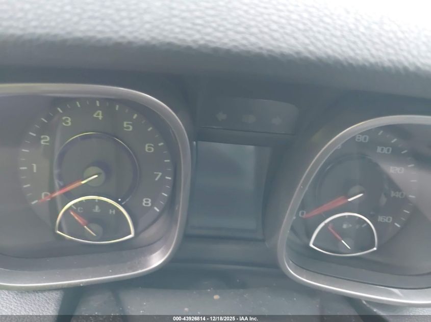 2013 Chevrolet Malibu 1Ls VIN: 1G11B5SA9DF356783 Lot: 43926814