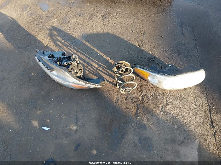 2005 Buick Lesabre Limited VIN: 1G4HR54KX5U200624 Lot: 43926820