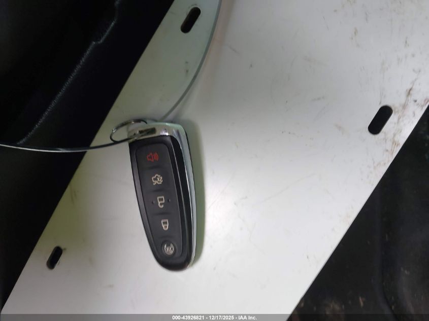 2015 Ford Explorer Limited VIN: 1FM5K7F82FGC04347 Lot: 43926821