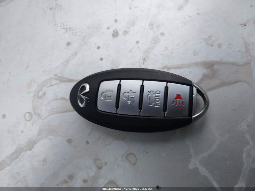 2015 Infiniti Q50 Premium VIN: JN1BV7AP0FM350747 Lot: 43926850