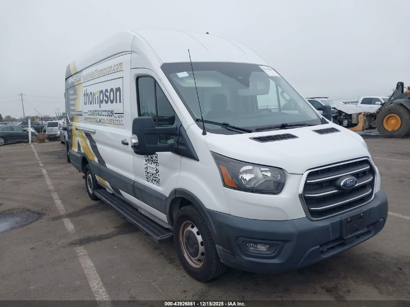 FORD TRANSIT TRANSIT-350 CARGO VAN