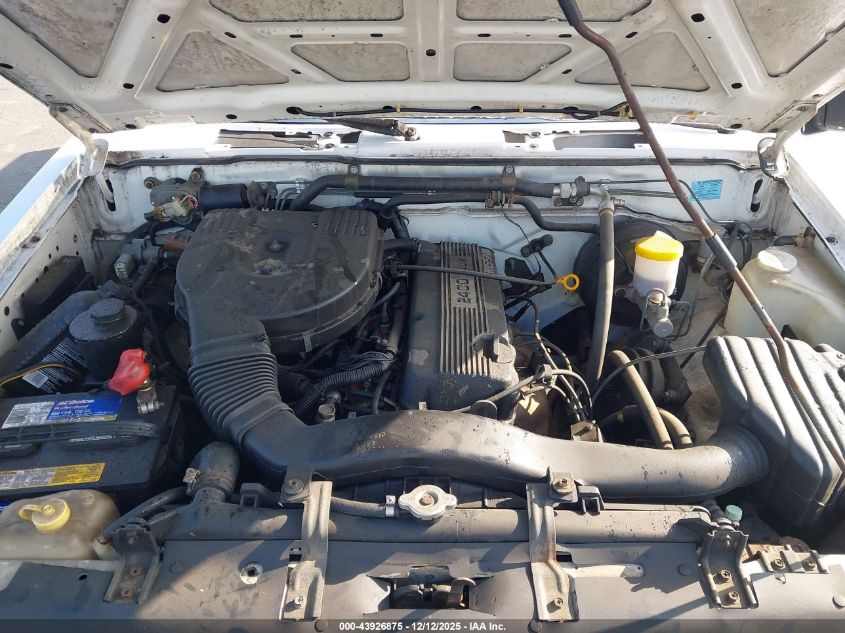 1995 Nissan Truck King Cab Xe VIN: 1N6SD16S7SC320717 Lot: 43926875