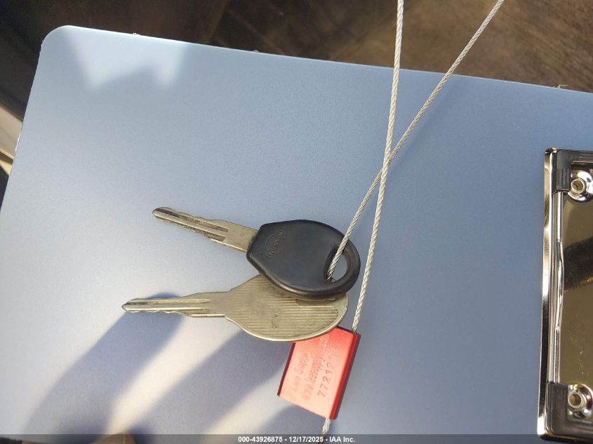 1995 Nissan Truck King Cab Xe VIN: 1N6SD16S7SC320717 Lot: 43926875