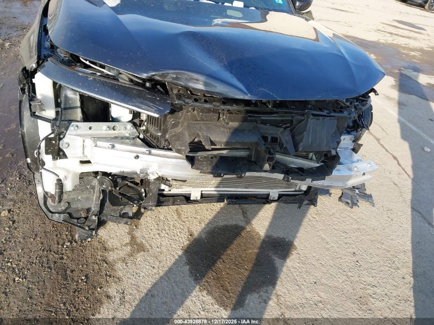 2024 Honda Civic Sport VIN: 2HGFE2F59RH588663 Lot: 43926878