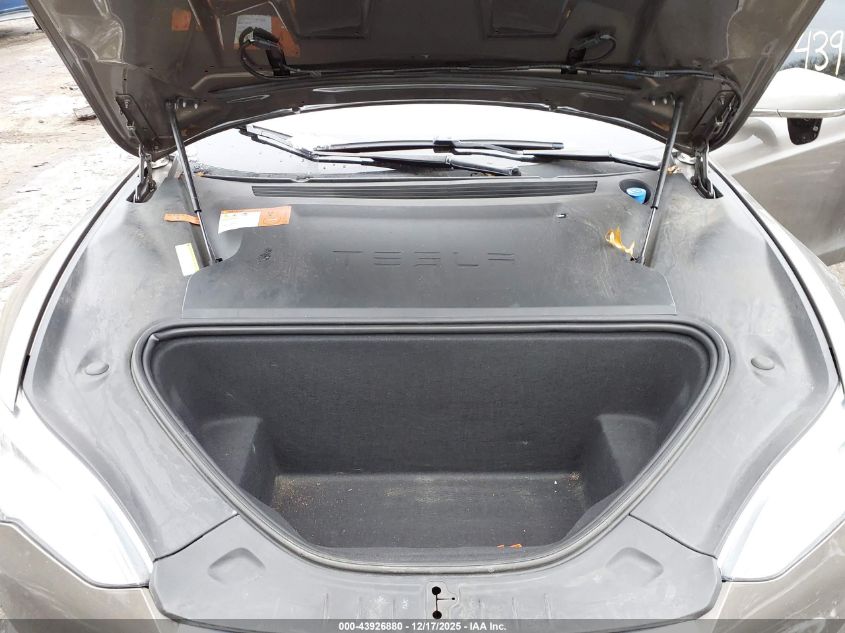 2016 Tesla Model S 60D/70D/75D/85D/90D VIN: 5YJSA1E22GF142450 Lot: 43926880