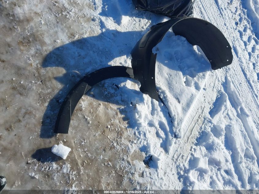 2024 Hyundai Ioniq 5 Se VIN: KM8KM4DE8RU233006 Lot: 43926886