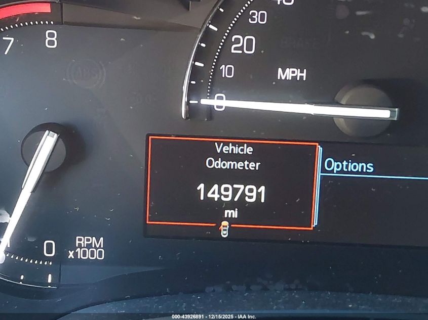 2019 Cadillac Xts Luxury VIN: 2G61M5S3XK9146821 Lot: 43926891