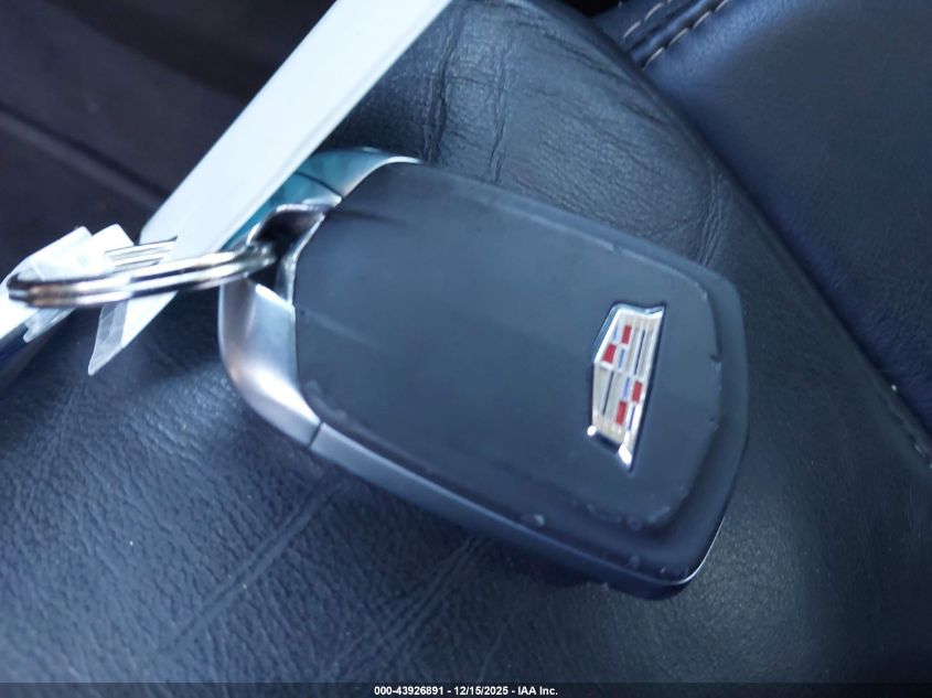 2019 Cadillac Xts Luxury VIN: 2G61M5S3XK9146821 Lot: 43926891