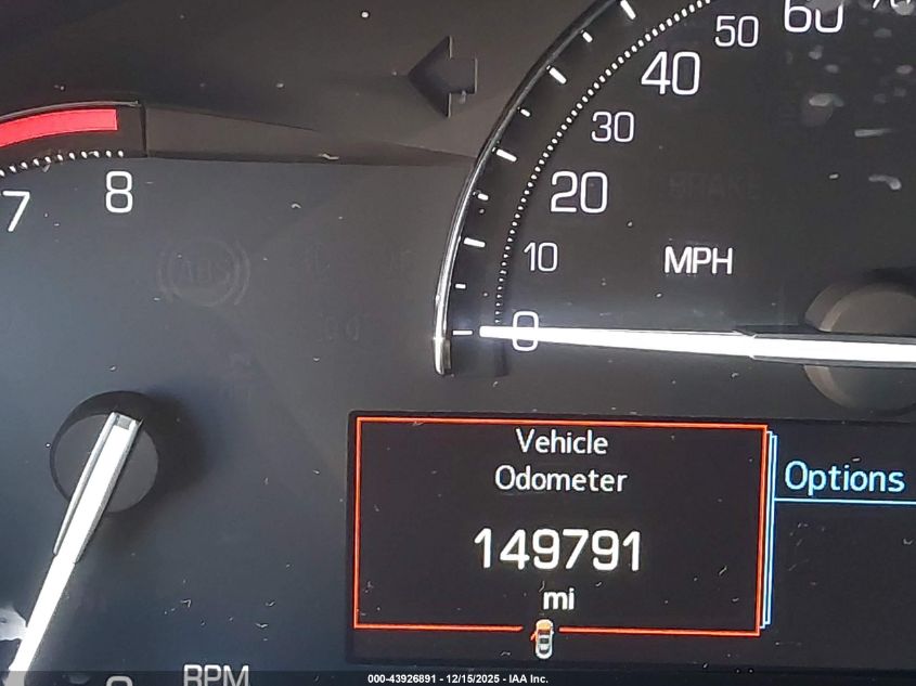 2019 Cadillac Xts Luxury VIN: 2G61M5S3XK9146821 Lot: 43926891