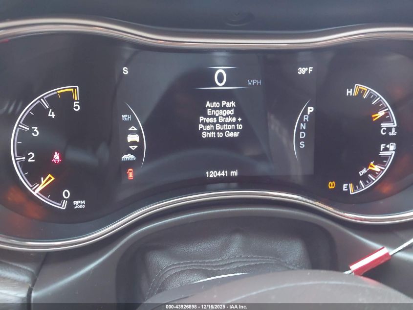 2014 Jeep Grand Cherokee Summit VIN: 1C4RJFJM8EC359532 Lot: 43926898