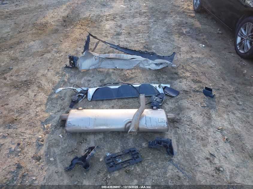 2021 Mercedes-Benz Glc 300 Suv VIN: W1N0G8DB3MF916852 Lot: 43926897