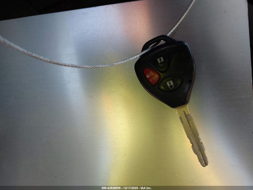 2008 Toyota Rav4 Limited V6 VIN: JTMBK31V786036386 Lot: 43926899