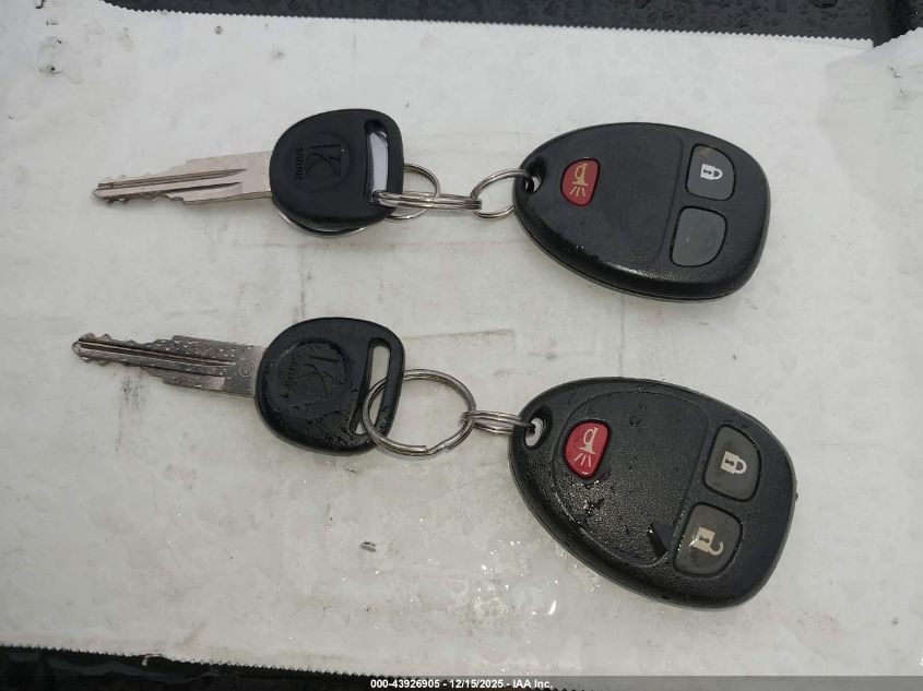 2008 Saturn Vue V6 Xr VIN: 3GSCL53738S643316 Lot: 43926905