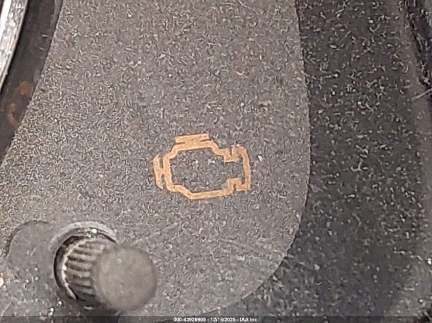 2008 Saturn Vue V6 Xr VIN: 3GSCL53738S643316 Lot: 43926905