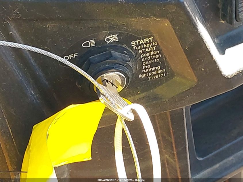 2020 Polaris Ranger Crew 570-4 VIN: 3NSM4A572LE759387 Lot: 43926907