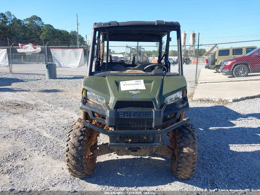 3NSM4A572LE759387 2020 POLARIS RANGER photo no. 5