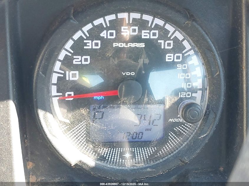 2020 Polaris Ranger Crew 570-4 VIN: 3NSM4A572LE759387 Lot: 43926907