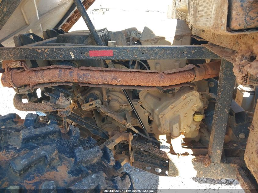 2020 Polaris Ranger Crew 570-4 VIN: 3NSM4A572LE759387 Lot: 43926907