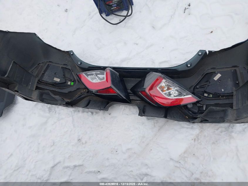 2021 Honda Civic Sport VIN: SHHFK7H47MU213957 Lot: 43926916