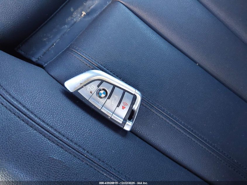 2019 BMW X5 xDrive40I VIN: 5UXCR6C5XKLL35280 Lot: 43926919