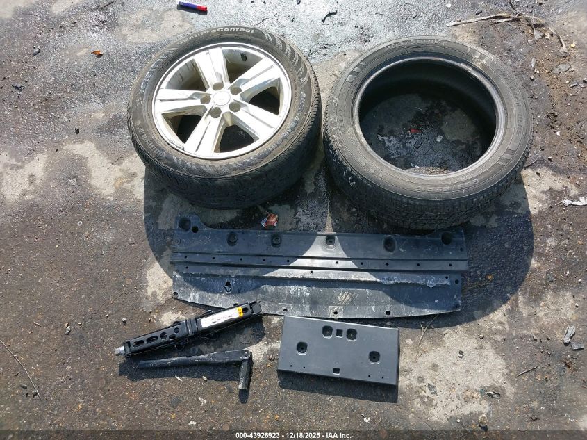 2020 Chevrolet Trax Fwd Lt VIN: 3GNCJLSB0LL164731 Lot: 43926923