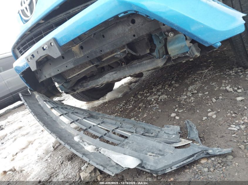 2016 Toyota Rav4 Xle VIN: 2T3RFREV1GW432018 Lot: 43926925