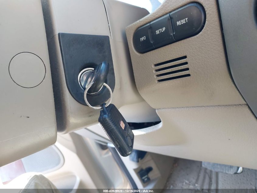 2006 Ford F-150 Fx4/Lariat/Xlt VIN: 1FTPW14586FA06904 Lot: 43926928