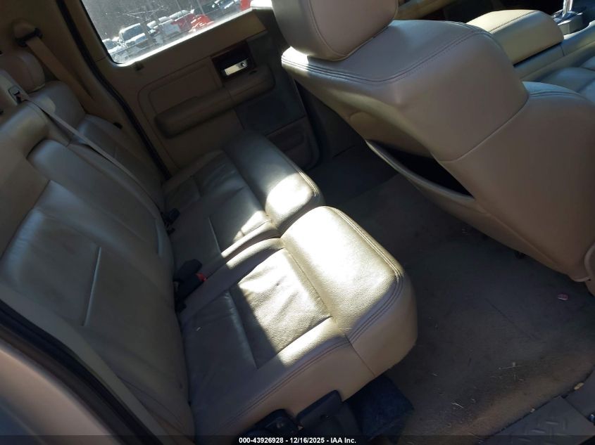 2006 Ford F-150 Fx4/Lariat/Xlt VIN: 1FTPW14586FA06904 Lot: 43926928