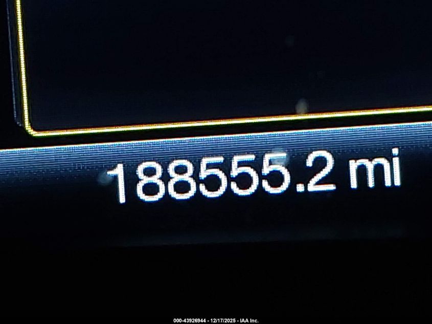 2013 Ford Fusion Hybrid Se VIN: 3FA6P0LU6DR365184 Lot: 43926944