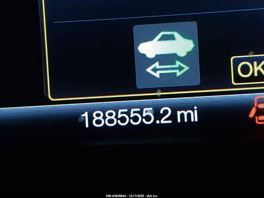 2013 Ford Fusion Hybrid Se VIN: 3FA6P0LU6DR365184 Lot: 43926944