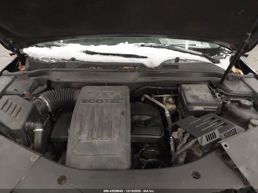 2014 GMC Terrain Slt-1 VIN: 2GKFLXEK8E6171313 Lot: 43926945