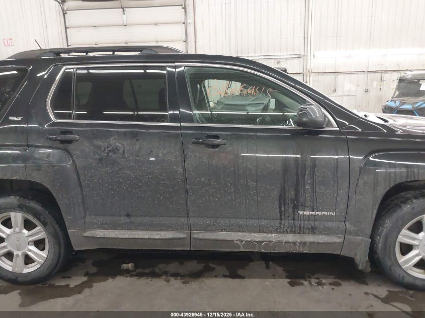2014 GMC Terrain Slt-1 VIN: 2GKFLXEK8E6171313 Lot: 43926945