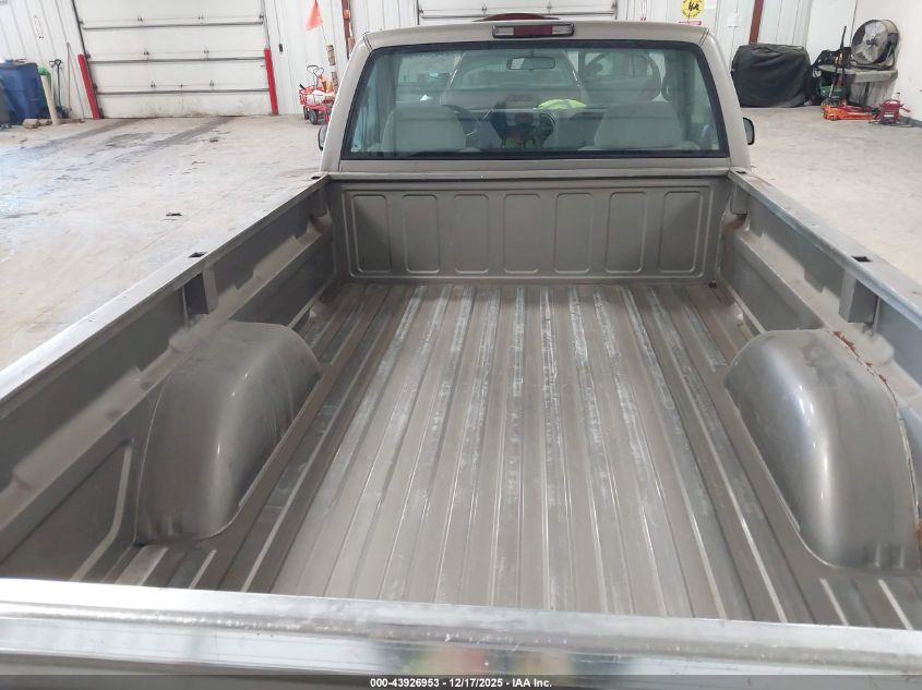 1998 Chevrolet C1500 Fleetside VIN: 1GCEC14M0WZ116416 Lot: 43926953