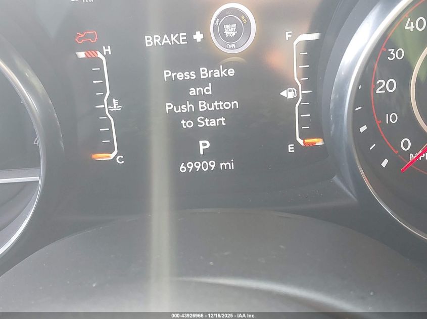 2020 Jeep Wrangler Unlimited Rubicon 4X4 VIN: 1C4HJXFG6LW192085 Lot: 43926966