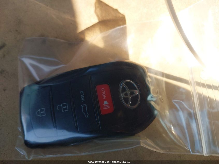 2024 Toyota Corolla Se VIN: 5YFS4MCE4RP194840 Lot: 43926967