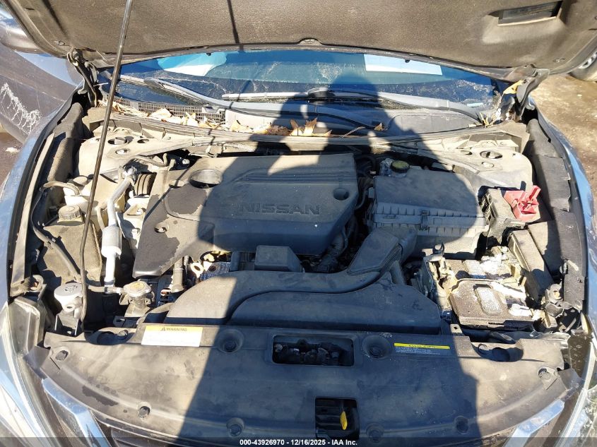 2018 Nissan Altima 2.5 S VIN: 1N4AL3AP4JC223379 Lot: 43926970