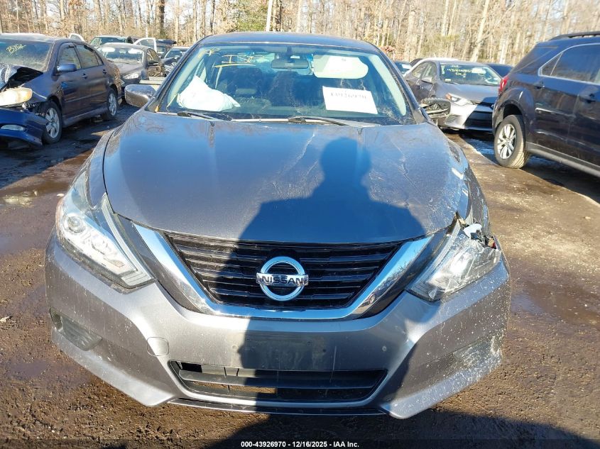 2018 Nissan Altima 2.5 S VIN: 1N4AL3AP4JC223379 Lot: 43926970