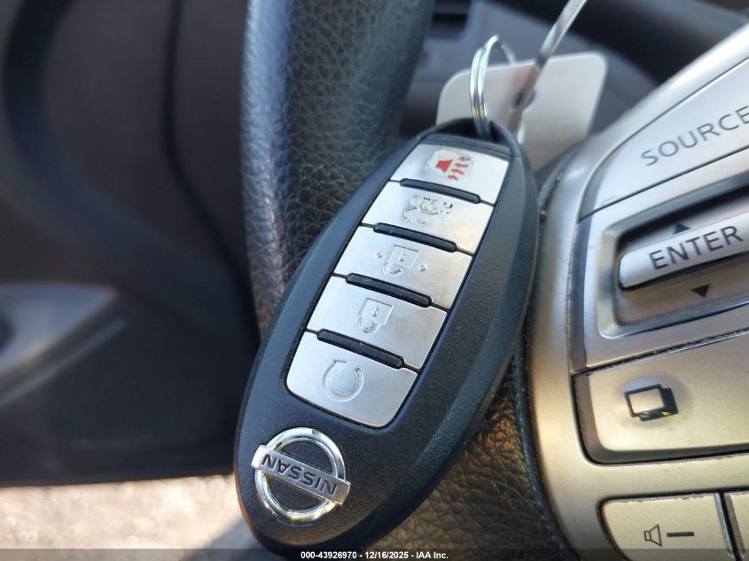 2018 Nissan Altima 2.5 S VIN: 1N4AL3AP4JC223379 Lot: 43926970