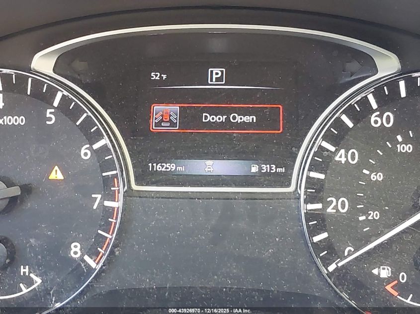 2018 Nissan Altima 2.5 S VIN: 1N4AL3AP4JC223379 Lot: 43926970