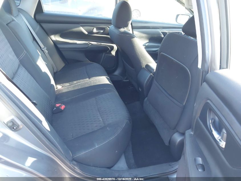 2018 Nissan Altima 2.5 S VIN: 1N4AL3AP4JC223379 Lot: 43926970