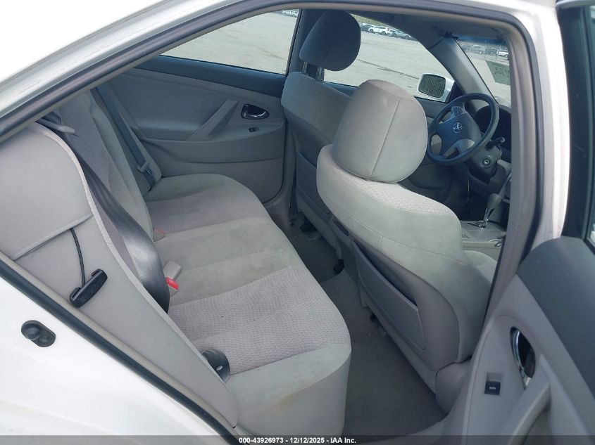 2011 Toyota Camry Le VIN: 4T1BF3EK6BU773890 Lot: 43926973