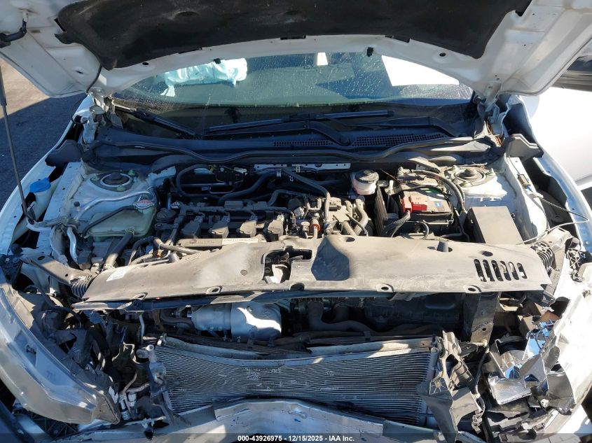 2018 Honda Civic Sport VIN: SHHFK7G43JU220269 Lot: 43926975