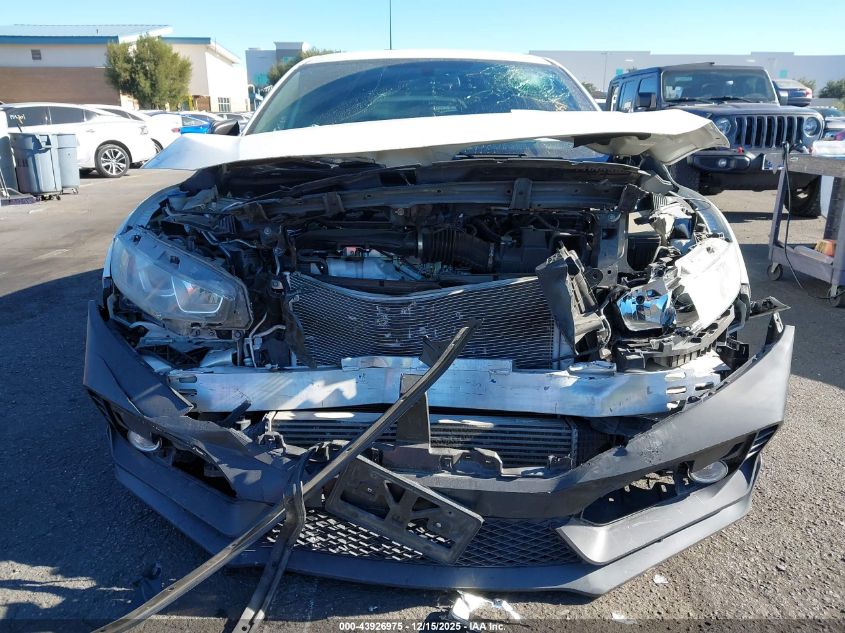 2018 Honda Civic Sport VIN: SHHFK7G43JU220269 Lot: 43926975