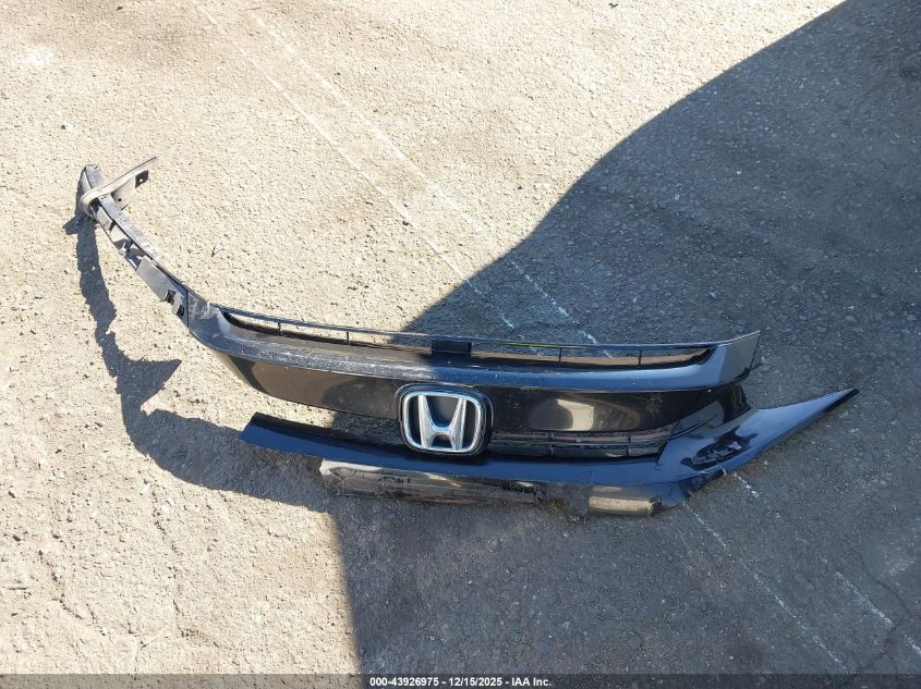 2018 Honda Civic Sport VIN: SHHFK7G43JU220269 Lot: 43926975