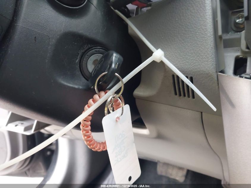 2011 Toyota Corolla Le VIN: JTDBU4EE6B9124443 Lot: 43926981